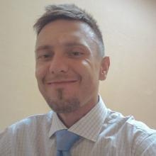 Paweł Rostoff