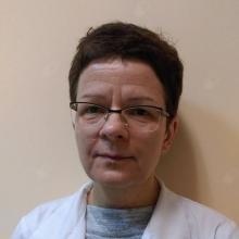 Małgorzata Kowalewska