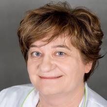Elżbieta Jasiel-Walikowska