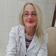 Iwona Jeżak
