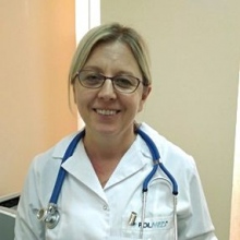 Ewa Izabela Nealon