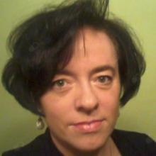 Monika Mruczkowska - Ryłow