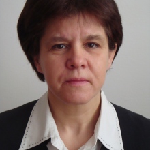 Irena Jankowska, pediatra Warszawa