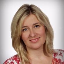 Agnieszka Jekimov