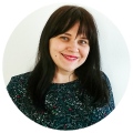 Monika Szafran-Łaskawiec