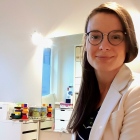 mgr Dorota Zielińska