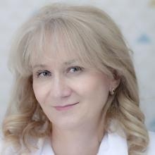 Ilona Wolska-Liczbik