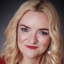 Dagmara Bogdanowska-Charkiewicz, gastrolog Białystok