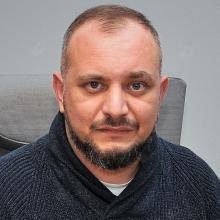 Dominik Safian