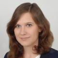 Aleksandra Jastrzębowska-Jasińska