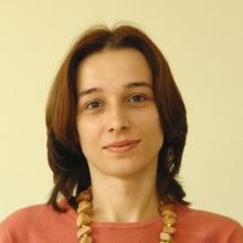 Izabella Czarnecka
