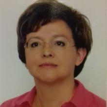 Małgorzata Kałwak-Jastrzębska