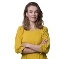 Joanna Żądło Gębala