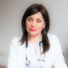 Grażyna Czekaj