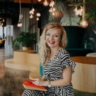 mgr Sonia Abramek