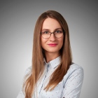 mgr Ewelina Gałęziowska