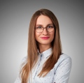 Ewelina Gałęziowska