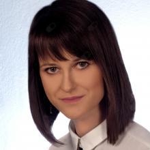 Patrycja Gajda