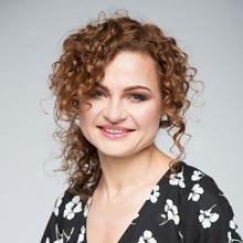 Sylwia Czekańska