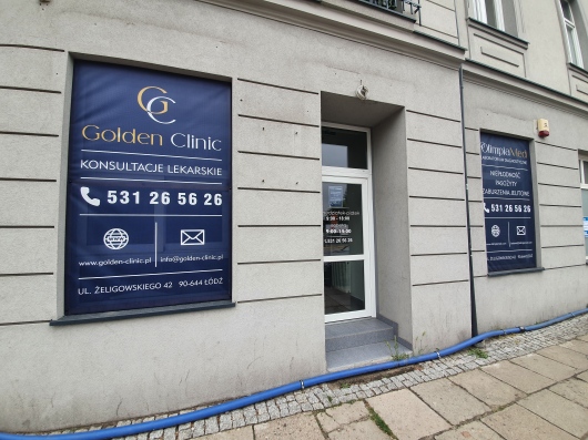 Golden Clinic-2