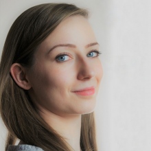 Sylwia Czajkowska (Budnik), stomatolog Poznań