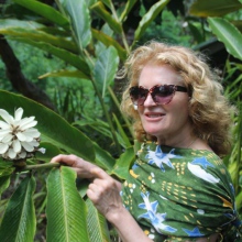 Małgorzata Turowska-Regent
