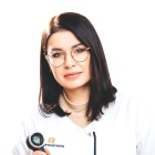 dr n. med. Julita Anna Krahel