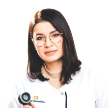 Julita Anna Krahel, dermatolog Białystok