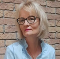 Magdalena Stefanowska