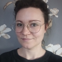 Joanna Chaja-Szmajda, psycholog Wrocław