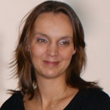 Karolina Olek-Hrab