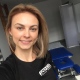 mgr Gabriela Wabik