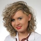 dr n. med. Lucyna Woźnicka-Leśkiewicz