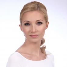 Klaudia Mikołajczak-Maćkowska