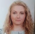 Agnieszka Dmytrow