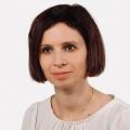Monika Szpotańska-Sikorska