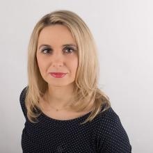 Magdalena Lewandowska