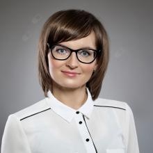 Agata Śliwińska