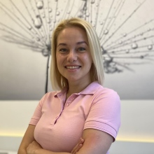 Alina Babenko, stomatolog Kraków