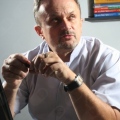 dr n. med. Jan Tabak