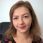 mgr Izabela Bodek