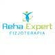 Gabinet Fizjoterapii Reha Expert logo