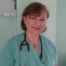 Małgorzata Elżbieta Kołodziej