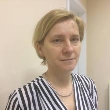Ewa Zabielska