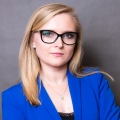 Agnieszka Żalińska