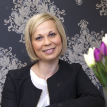 Patrycja Tokarzewska, specjalista medycyny estetycznej Lublin