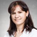 Magdalena Woroszył