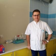 Piotr Piwowar