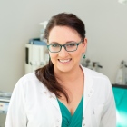 dr Anna Bonder-Nowicka