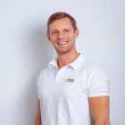 lek. dent. Tomasz Łukasik